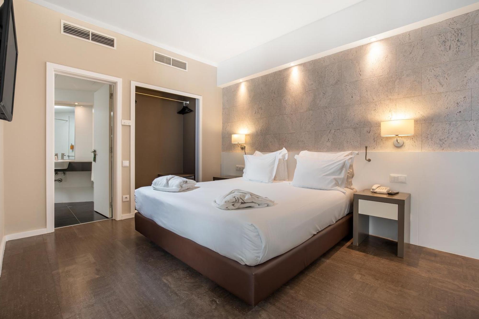 Suite con Vista Porto Turistico